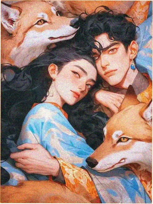 成长的烦恼